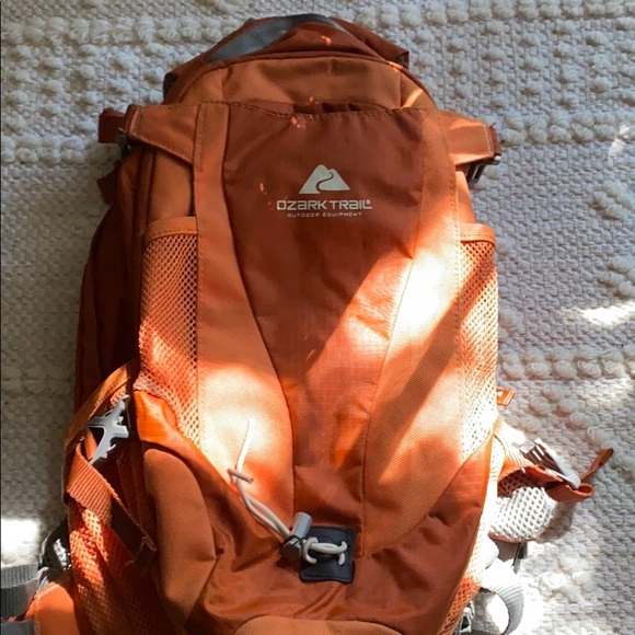 Ozark Trail Hiking Backpack - Picture 1 of 1
